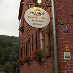 Heuhof-breitau Gaestezimmer *