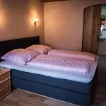 Heuhof-breitau Gaestezimmer Homestay