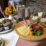 Heuhof-breitau Gaestezimmer *