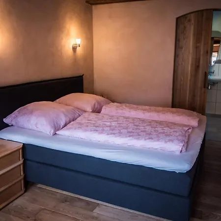 Heuhof-breitau Gästezimmer Privatunterkunft