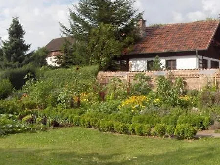 Heuhof-breitau Gaestezimmer *