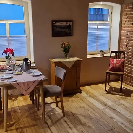 Heuhof-breitau Gaestezimmer * Sontra