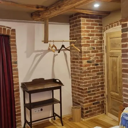 Accommodatie bij particulieren Heuhof-breitau Gaestezimmer *