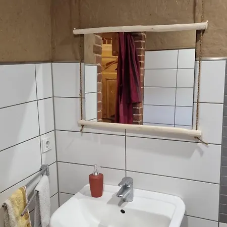 Heuhof-breitau Gästezimmer *