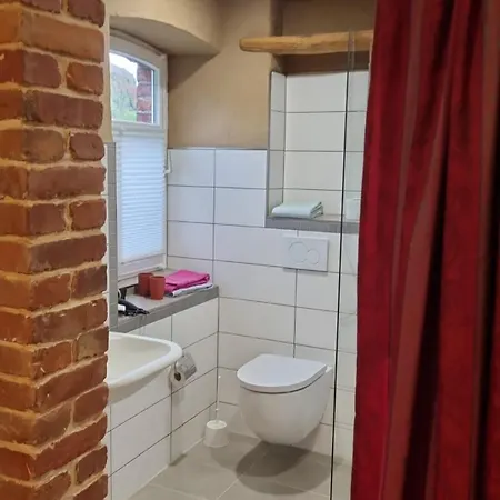 Heuhof-breitau Gaestezimmer Sontra