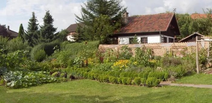 Heuhof-breitau Gaestezimmer *