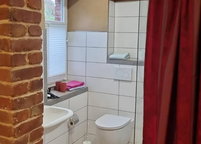 Heuhof-breitau Gaestezimmer Sontra